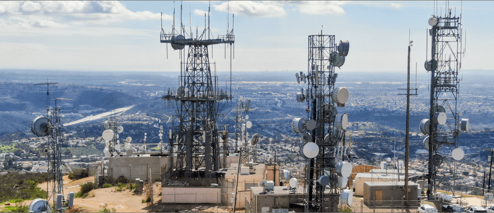 What You Should Know About Microwave Antennas - RF Exposure Lab