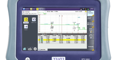 network tester