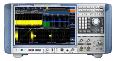 Spectrum Analyzers