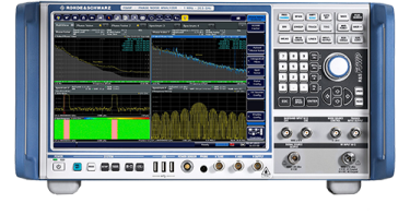 Rohde & Schwarz FSWP26