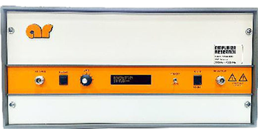 AR RF/Microwave Instrumentation 150A400