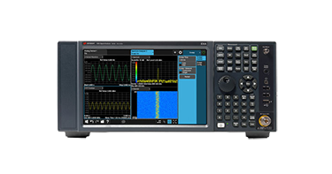 Spectrum Analyzers