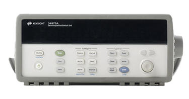 Keysight Technologies 34970A