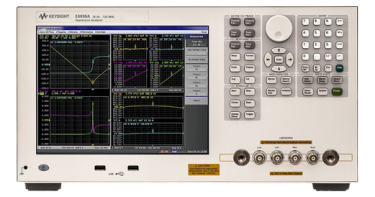 Keysight Technologies E4990A