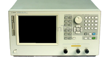 Keysight Technologies E4991A