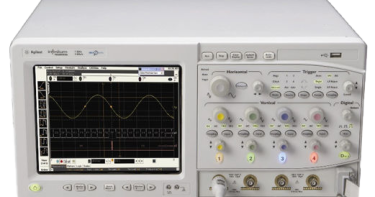 Keysight Technologies MSO8104A