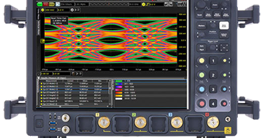 Keysight Technologies UXR0504A