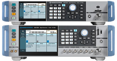 Rohde & Schwarz SMA100B-B106