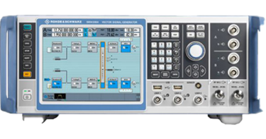 Rohde & Schwarz SMW200A-B1007-B2007