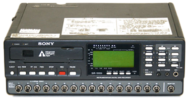 Sony SIR-1000I