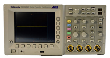 Tektronix TDS3054C