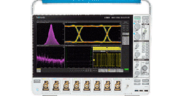 Oscilloscope