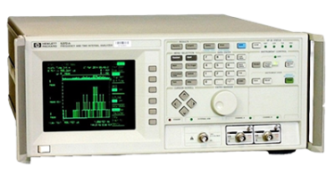 Keysight Technologies 5372A