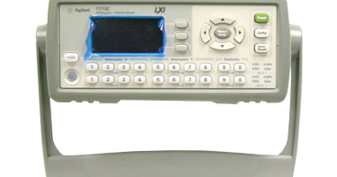 Keysight Technologies 11713C