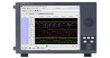 Keysight 16862A