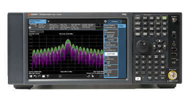 Keysight Technologies N930B-544