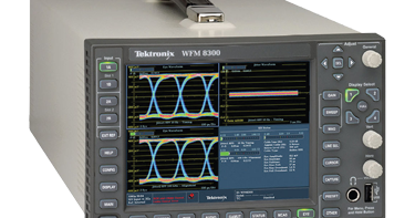 Tektronix WFM8300