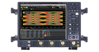 Keysight Technologies UXR1104A