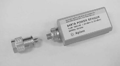 Keysight Technologies 85025D Specs and Manuals