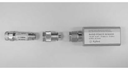 Keysight Technologies 8482H Specs and Manuals