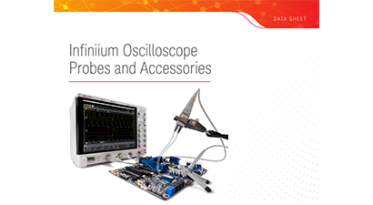 Keysight Technologies N7026A Spec Sheet
