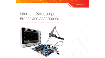 Keysight Technologies 1169A Spec Sheet