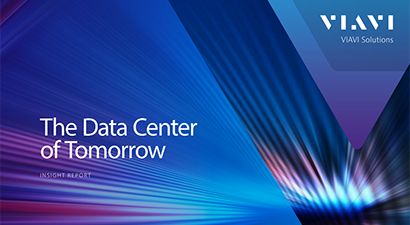 The Data Center of Tomorrow