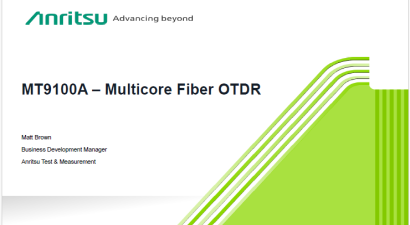 How to Test Multicore Fiber Links Without Guesswork