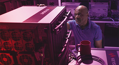 Reducing High-Speed Digital Validation Bottlenecks Through Efficient Workflows