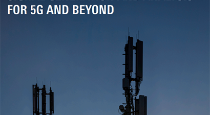 Signal Generation and Analysis for 5G and Beyond