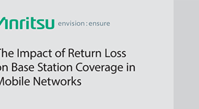 The Impact of Return Loss