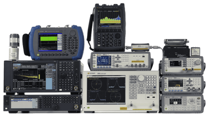 Keysight Technologies Equipment Modernizes Undergraduate